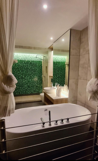 Bathroom 3, VILLA KiKi