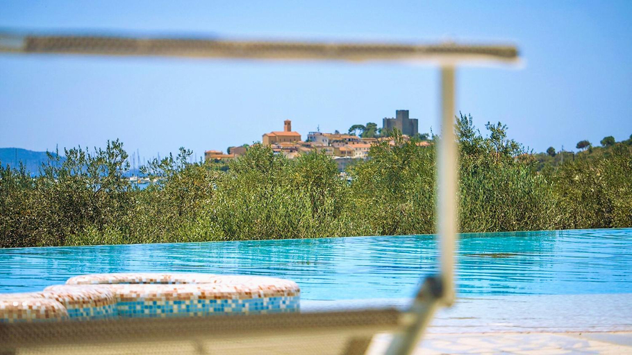 Others 3, Residence Talamone, Grosseto