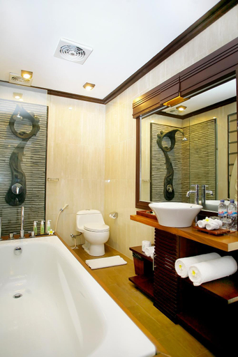 Bathroom 6