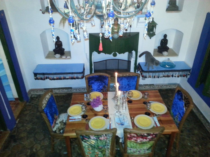 Food & Drinks 3, Cemil Ipekci Pension, Bodrum