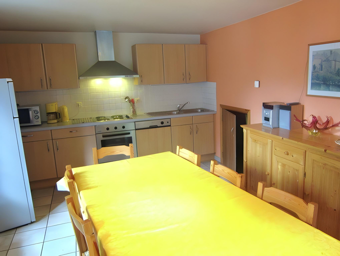 Others 5, Alpine Getaway in Neustift, Namur
