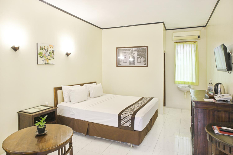 Bedroom 16