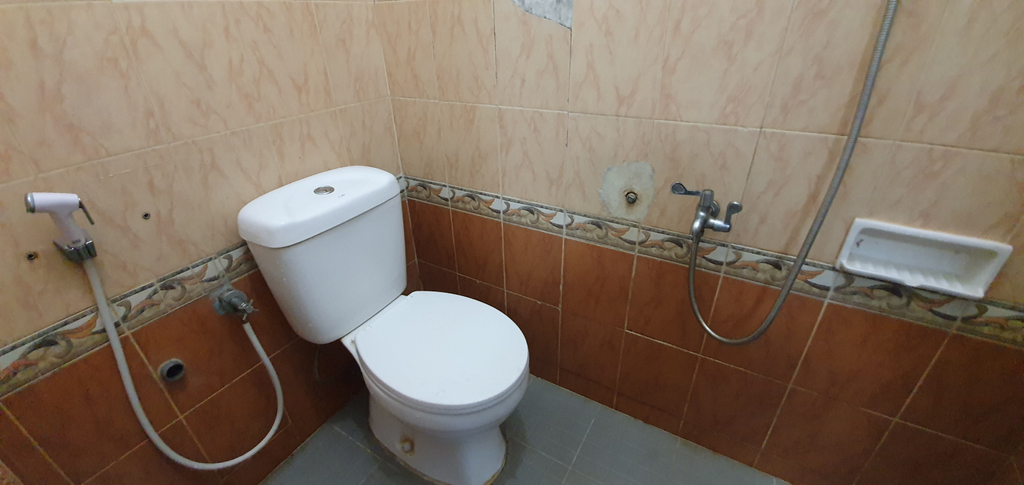 Bedroom 5, Grand Dream Cita Mandiri Syariah, Malang