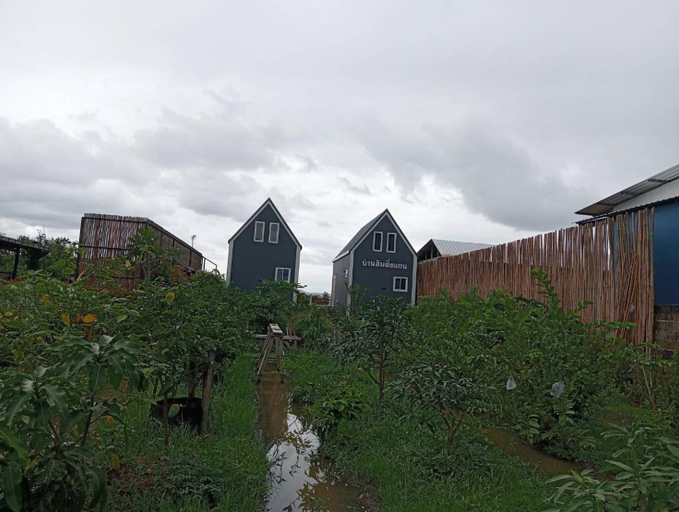 Surrounding environment 5, บ้านฮิมฝั่งแกน BanHimFangKhaen, Mae Taeng