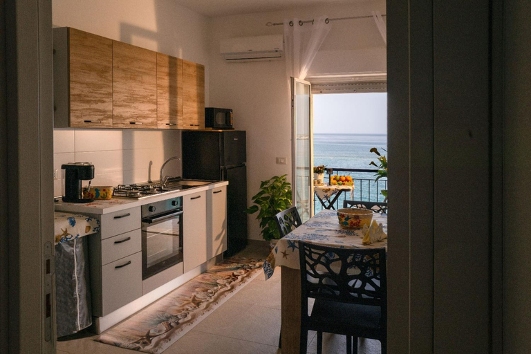Surrounding environment 5, Zia Rina Apartment Naxos, Messina