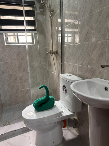 Others 3, Rama Garden Service Apartment Ajah, Ibeju/Lekki