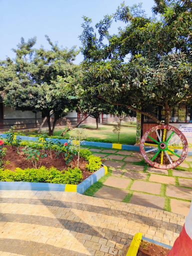 Others 2, Vimal Resorts, Gadag