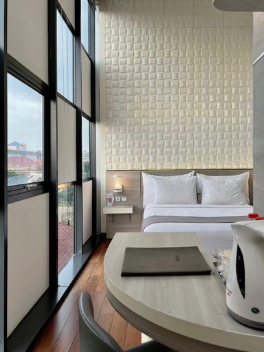 Bedroom 4, THE ALIMAR PREMIER HOTEL Surabaya, Surabaya