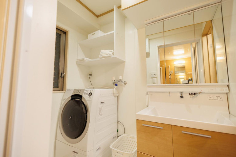 Bathroom 1