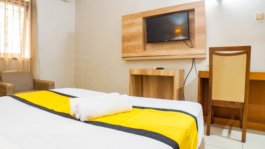 Bedroom 2