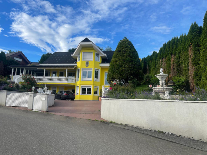 Others 3, Apartments in elegant Villa am Red Bull Ring in Spielberg, Murtal