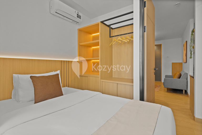 Bedroom 7