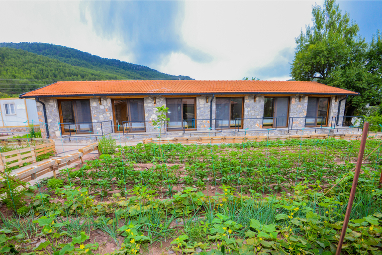 Exterior & Views 5, Dedehan Retreat Otel, Fethiye
