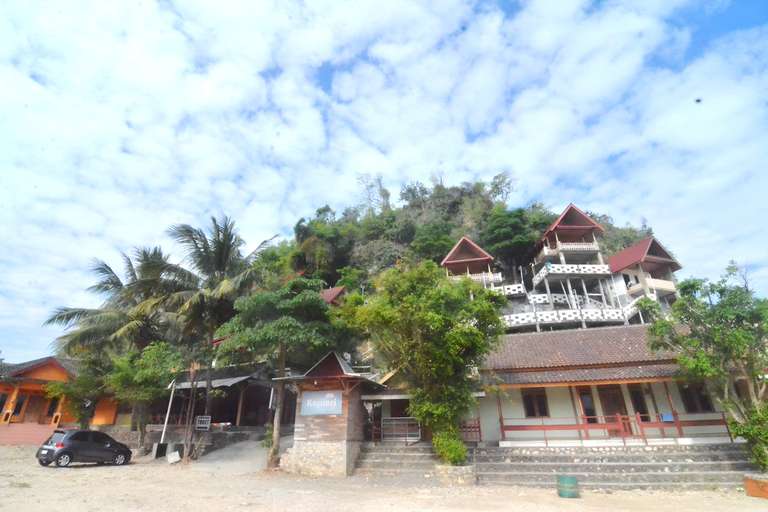 Villa Kopiori By Zuzu, Gunung Kidul