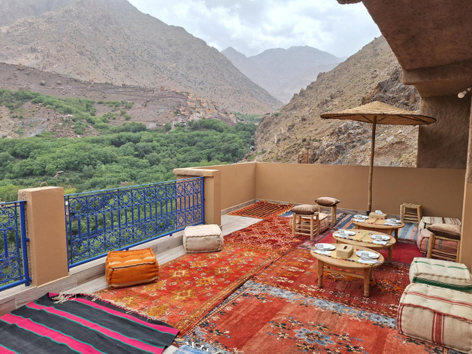 Others 5, Atlas Berber Lodge, Al Haouz