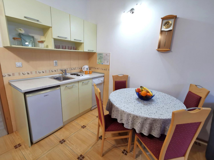 Others 3, Durakovic Apartments, Konavle