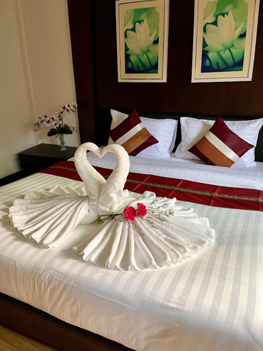 Others 3, Fullmoon Beachresort Krabi , Mueang Krabi