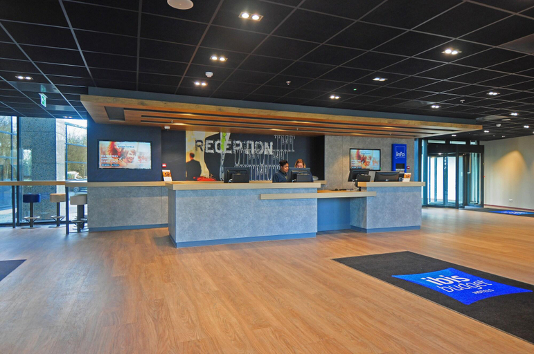 Public Area 3, ibis budget Amsterdam City South, Amstelveen