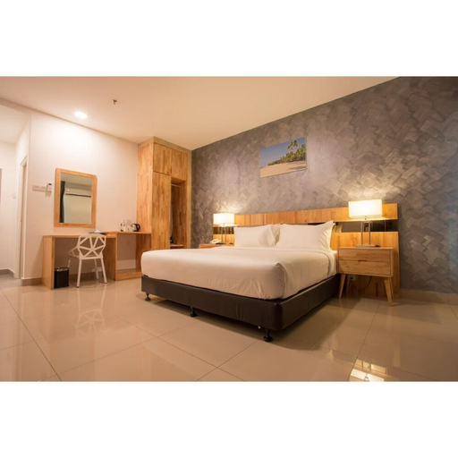 Bedroom 6