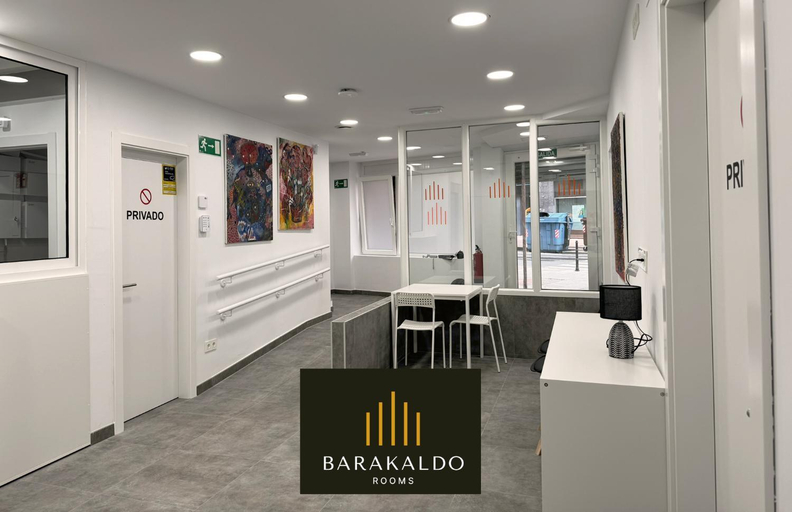 Others 3, Barakaldo Rooms, Vizcaya