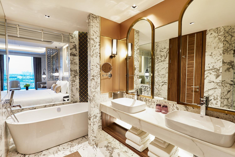 Bathroom 6