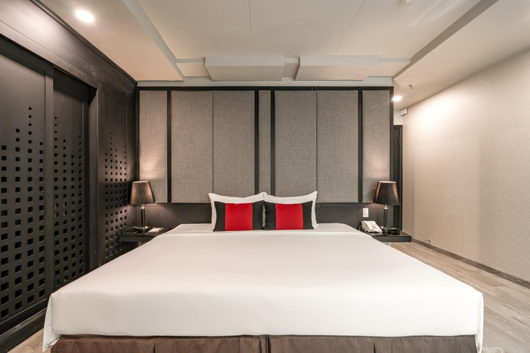 Bedroom 9