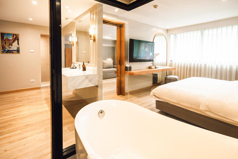 Bedroom 12