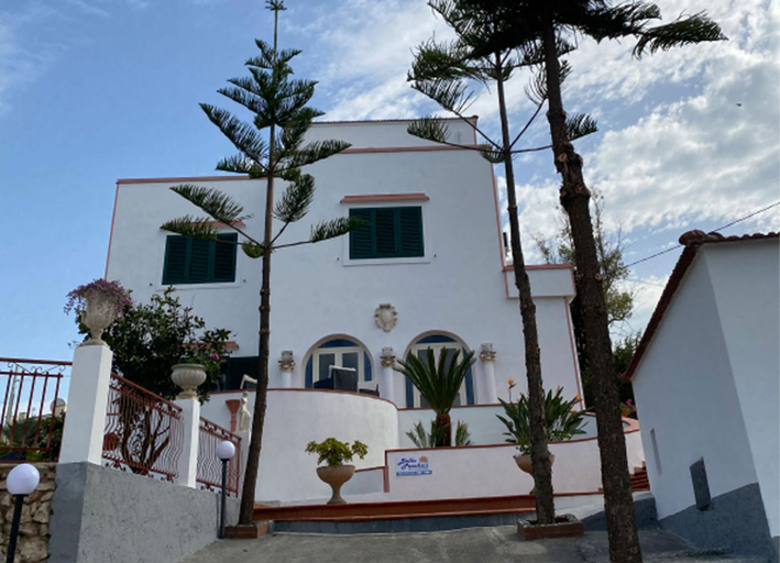 Others 5, B&B Bella Peschici, Foggia