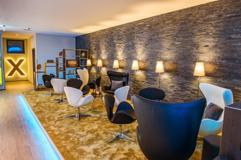 Public Area 3, AKZENT Hotel Villa Saxer, Goslar