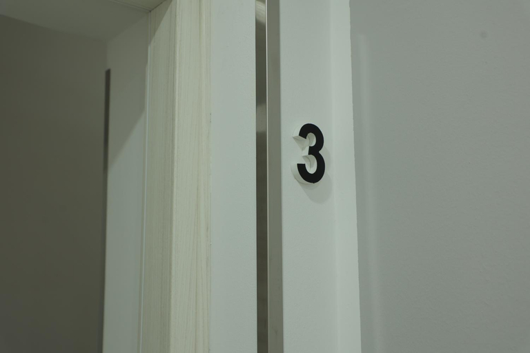 Bathroom 3, Home di Giordy, Catania