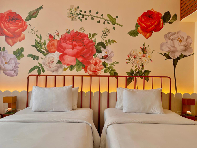 Bedroom 8