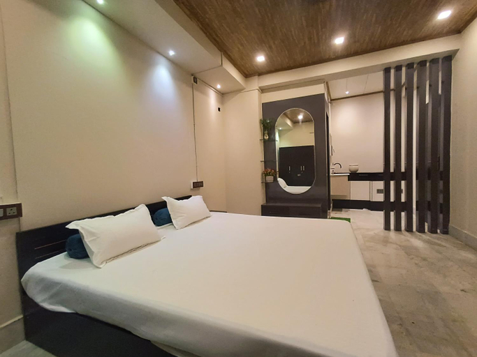 Others 3, Kinza by city rooms, Kamrup Metropolitan
