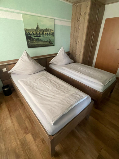 Others 4, Gastezimmer zum Sonnenhof, Wittenberg