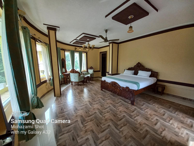 Bedroom 9