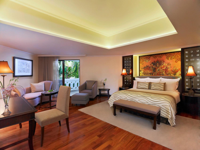 Bedroom 24