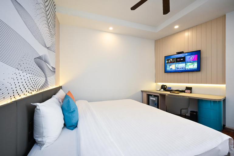Bedroom 12