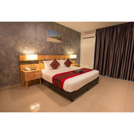 Bedroom 5