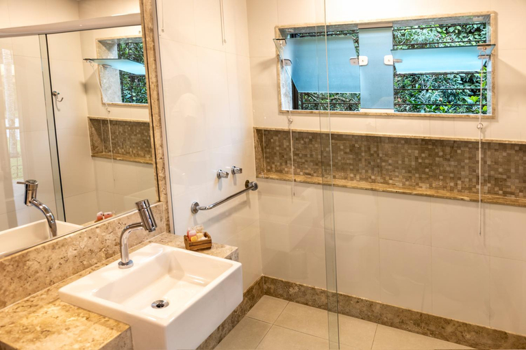 Bathroom 4, Pousada Rainha Da Mata, Itatiaia