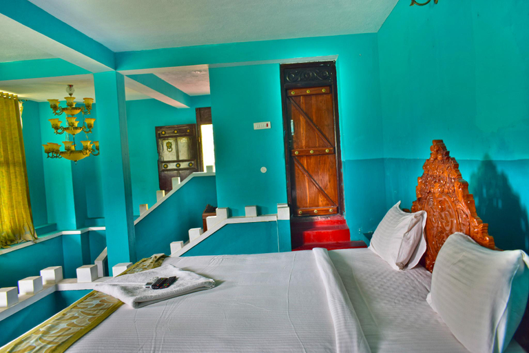 Bedroom 7