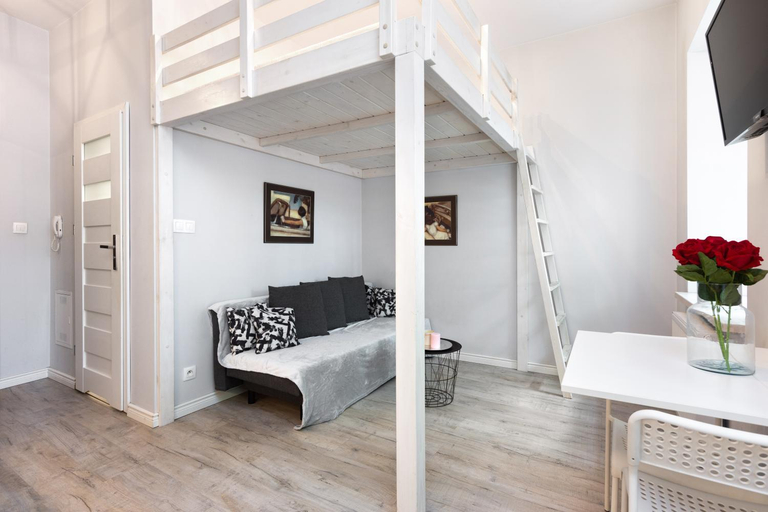 Others 5, Pawia Apartments Studio, Kraków City