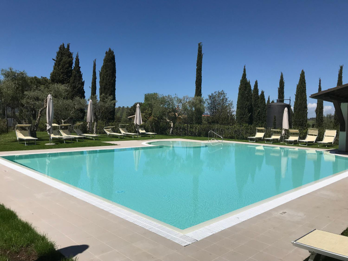 Sport & Beauty 5, Borgo Venecca, Grosseto