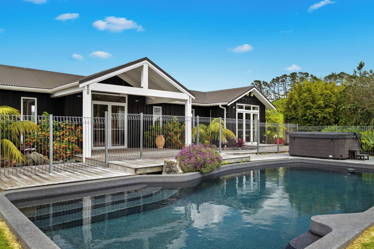Sport & Beauty 2, Kourawhero Estate, Rodney
