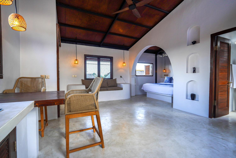 Others 4, Alchemy Studio Ubud, Gianyar