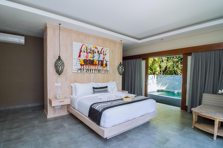 Bedroom 9