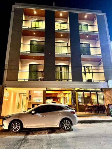 Exterior & Views 2, Areia Boutique Hotel - Puerto Morelos, Benito Juárez