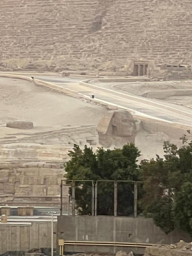 Others 3, Horus haven, Unorganized in Al Jizah