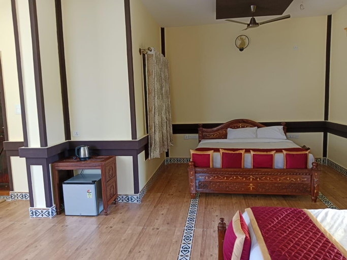 Bedroom 3