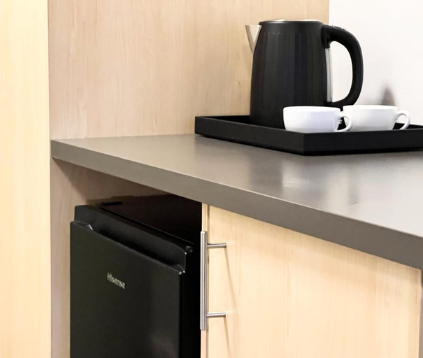 Amenities 5