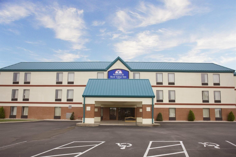 Exterior & Views 2, Americas Best Value Inn Franklin Spring Hill, Williamson
