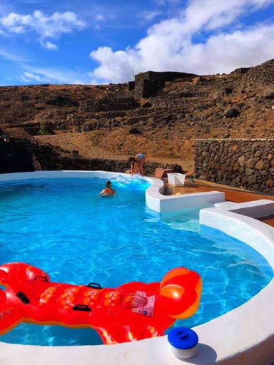 Sport & Beauty 2, Playa Marina Eco Beach Villa, Las Palmas